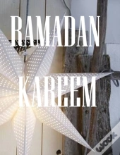 Ramadan Kareem