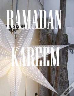 Capa do artigo Ramadan Kareem