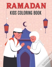 Capa do artigo Ramadan Kids Coloring Book