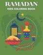 Ramadan Kids Coloring Book - Preview