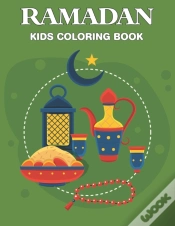 Capa do artigo Ramadan Kids Coloring Book