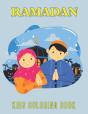 Ramadan Kids Coloring Book - Preview
