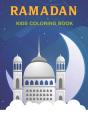 Ramadan Kids Coloring Book - Preview