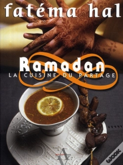 Capa do artigo Ramadan, La Cuisine Du Partage (3e Édition)