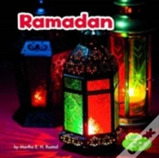 Capa do artigo Ramadan