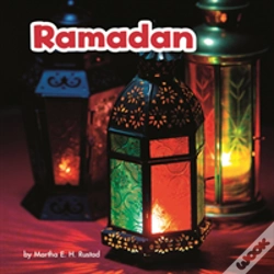 Capa do artigo Ramadan