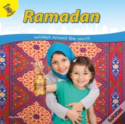 Capa do artigo Ramadan