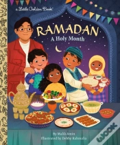 Capa do artigo Ramadan