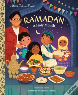 Capa do artigo Ramadan