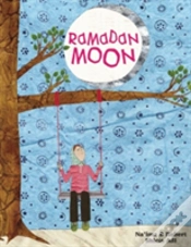 Capa do artigo Ramadan Moon