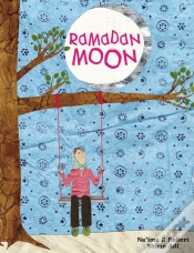 Capa do artigo Ramadan Moon