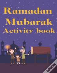 Ramadan Mubarak  Activity Book