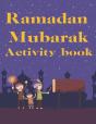 Ramadan Mubarak  Activity Book - Preview