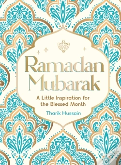 Capa do artigo Ramadan Mubarak