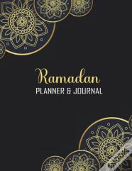 Ramadan Planner & Journal