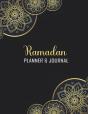 Ramadan Planner & Journal - Preview