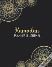 Ramadan Planner & Journal