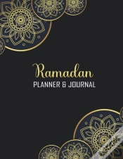 Capa do artigo Ramadan Planner & Journal