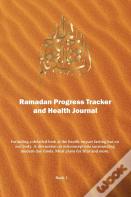 Ramadan Progress Tracker  And Journal