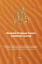 Ramadan Progress Tracker  And Journal - Preview