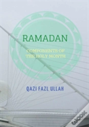 Capa do artigo Ramadan