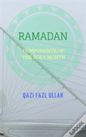 Capa do artigo Ramadan