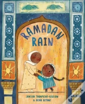 Capa do artigo Ramadan Rain