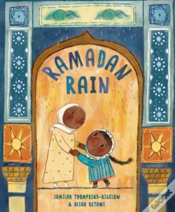 Capa do artigo Ramadan Rain