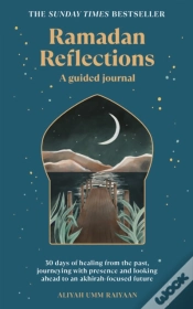Capa do artigo Ramadan Reflections