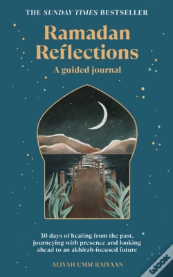 Capa do artigo Ramadan Reflections