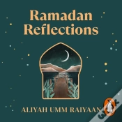Capa do artigo Ramadan Reflections