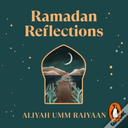 Capa do artigo Ramadan Reflections