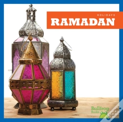 Capa do artigo Ramadan