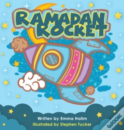 Capa do artigo Ramadan Rocket