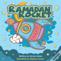 Capa do artigo Ramadan Rocket