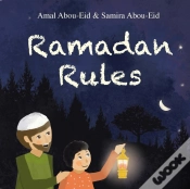 Capa do artigo Ramadan Rules