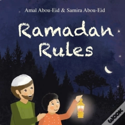 Capa do artigo Ramadan Rules
