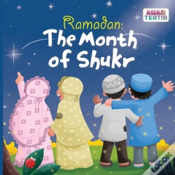 Capa do artigo Ramadan