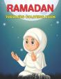 Ramadan Toddlers Coloring Book - Preview