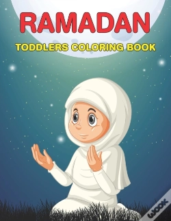 Capa do artigo Ramadan Toddlers Coloring Book