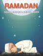 Ramadan Toddlers Coloring Book - Preview