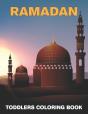 Ramadan Toddlers Coloring Book - Preview