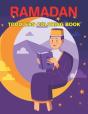 Ramadan Toddlers Coloring Book - Preview