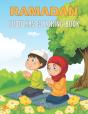 Ramadan Toddlers Coloring Book - Preview