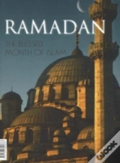 Capa do artigo Ramadan