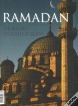Capa do artigo Ramadan
