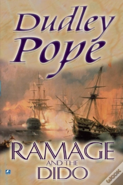 Capa do artigo Ramage And The Dido