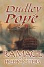 Ramage And The Freebooters - Preview