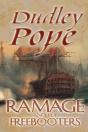Ramage And The Freebooters - Preview