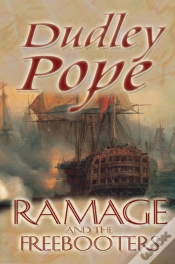 Capa do artigo Ramage And The Freebooters